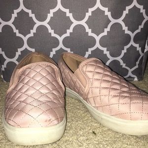 Slip on shoes